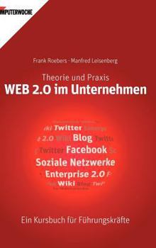 Hardcover Web 2.0 Im Unternehmen [German] Book