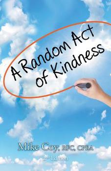 Paperback A Random Act of Kindness Book