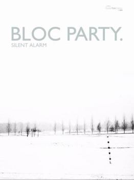 Paperback Silent Alarm (Gtv) Book
