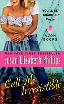 Call Me Irresistible - Book #6 of the Wynette, Texas