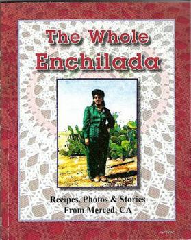 Perfect Paperback The Whole Enchilada Book