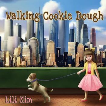 Paperback Walking Cookie Dough Book