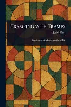 Paperback Tramping With Tramps Book