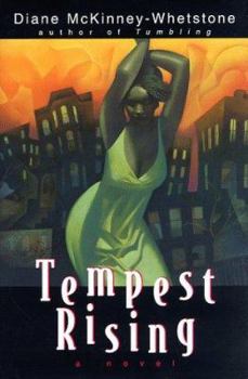 Hardcover Tempest Rising: A Novel Book