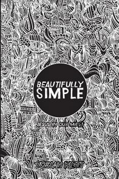Paperback Beautifully Simple Book