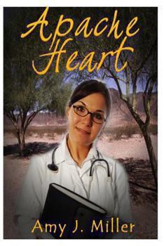 Paperback Apache Heart Book