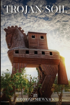 Paperback Trojan Soil Book