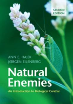 Paperback Natural Enemies Book