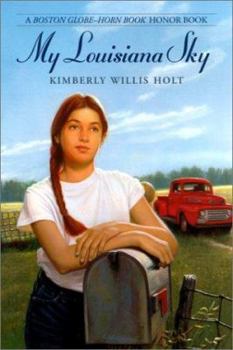 My Louisiana Sky (Turtleback School & Library Binding Edition)