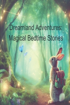 Paperback Dreamland Adventures: Magical Bedtime Stories Book