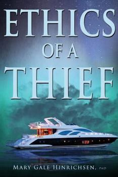 Paperback Ethics of a Thief Book