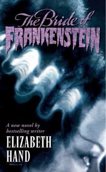 Paperback The Bride of Frankenstein Book