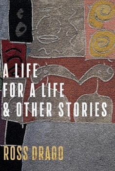 Hardcover A Life for a Life and Other Stories Book