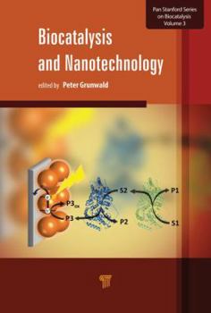 Hardcover Biocatalysis and Nanotechnology Book