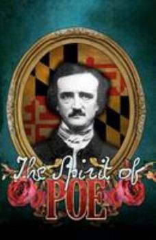 Paperback The Spirit of Poe Book