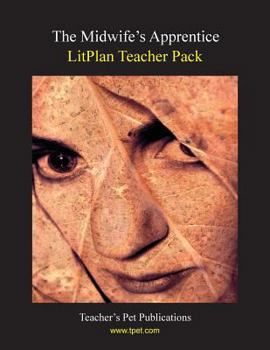 Paperback Litplan Teacher Pack: The Midwife's Apprentice Book