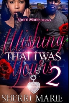 Paperback Wishing that I was yours 2 Book