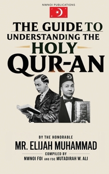 Hardcover Guide To Understanding The Holy Qur-an Book