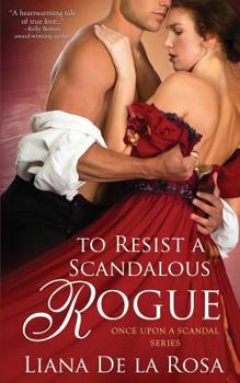 Paperback To Resist a Scandalous Rogue Book