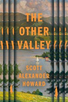 Paperback The Other Valley Book