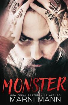 Monster - Book #3 of the Prisoned