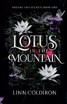 Paperback Lotus in the Mountain Book