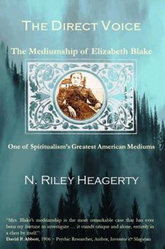 Paperback The Direct Voice Book