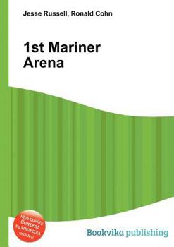 Paperback 1st Mariner Arena Book