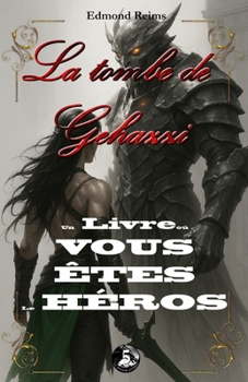 La tombe de Gehazzi (Le monde d'Odéa) (French Edition)