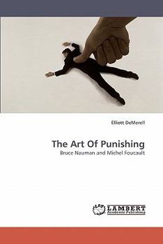 Paperback The Art of Punishing Book