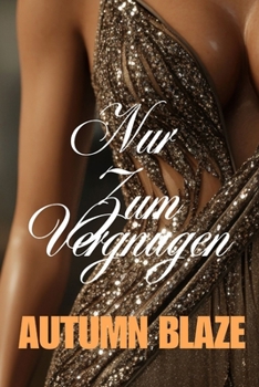 Paperback For Pleasure Only: German Edition [German] Book
