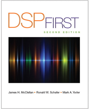 Hardcover DSP First Book