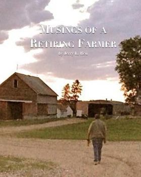 Paperback Musings of a Retiring Farmer Book