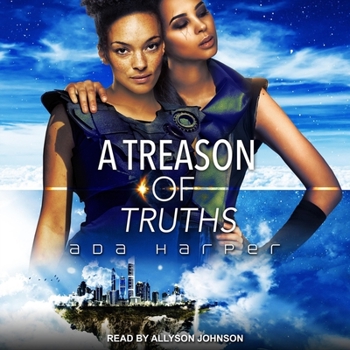 A Treason of Truths - Book #2 of the Whisper