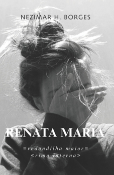 Paperback Renata Maria [Portuguese] Book