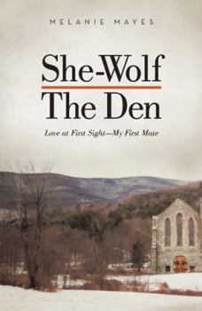 Paperback She-Wolf - The Den: Love at First Sight - My First Mate Book