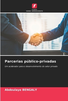 Paperback Parcerias público-privadas [Portuguese] Book
