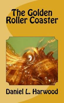 Paperback The Golden Roller Coaster Book
