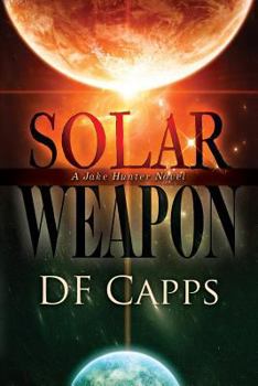 Paperback Solar Weapon Book