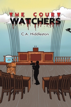 Paperback The Court Watchers Book