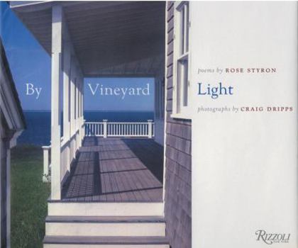 Paperback By Vineyard Light Book