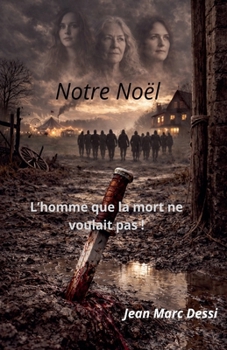 Paperback Notre Noël [French] Book
