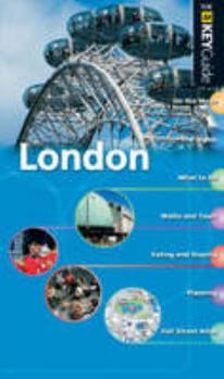 Paperback London (AA Key Guide) (AA 40 Pub Walks & Cycle Rides S.) Book