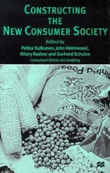 Constructing the New Consumer Society