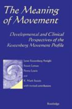 Hardcover Meaning of Movement Book