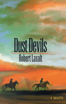 Paperback Dust Devils: A Novella Book