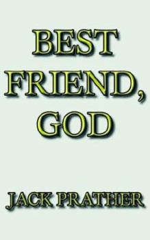 Paperback Best Friend, God Book