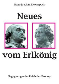 Paperback Neues vom Erlkönig [German] Book