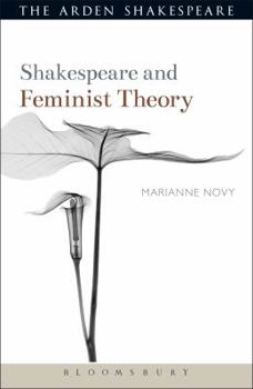 Paperback Shakespeare and Feminist Theory Book