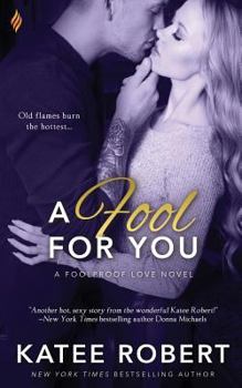 Paperback A Fool for You Book